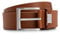 BOSS Herren Gürtel, -210 Medium Brown, 85