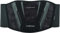 BLACKWILD Nierengurt Motorrad| Crossroad Nierengurt Motorrad Herren und Damen | Effektive Stabilisierung Nierenwärmer Lendenwirbelstütze| Rückenstützgürtel (Schwarz, M)