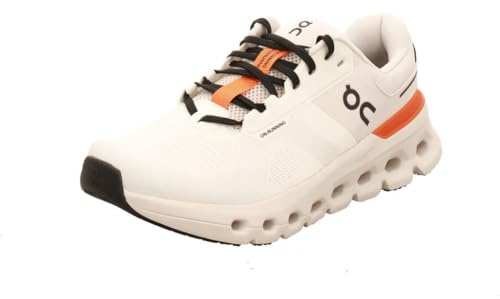On Running 3ME10142400 Cloudrunner 2 Herren Undyed Sand EU 36.5