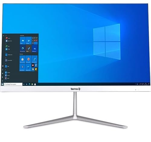 Terra All-IN-ONE-PC 2400 GREENLINE- i5 W11P