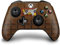 Head Case Designs Offizielle Willy Wonka and The Chocolate Factory Suessigkeiten Bar Grafiken Vinyl Haut Gaming Aufkleber Abziehbild Abdeckung kompatibel mit Xbox One S/X Controller