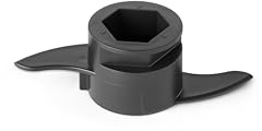 nutribullet Triple Prep System Dough Blade