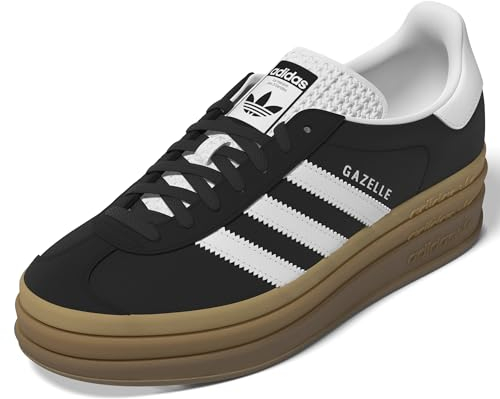 adidas Gazelle Bold W IE0876, Scarpe Sportive - 38 EU