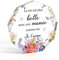 Cadeau Mamie Cadeau Fete des Meres Original Idee Cadeau Mamie Acryliques Cadeau Grand Mere Cadeau Fete des Grand Meres Cadeau Anniversaire Mamie Cadeau pour Mamie Idee Cadeau Femme Cadeau Noël Mamie
