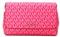 Michael Kors Umhängetasche, Pink (Electric Pink), Medium