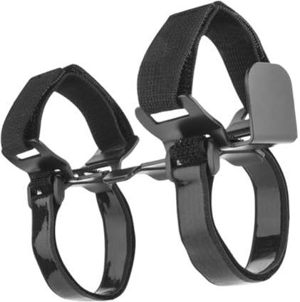 INOOMP Cup Holder for Bicycles Water Bottle Rack Bike Bottle Mount Bike Kettle Mount Fixed Bracket Iron