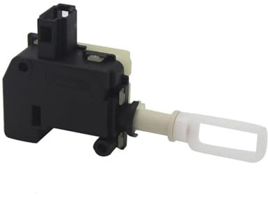 Kofferraum Türschloss Für Ford Für Mondeo Für Mk3 2001 2002 2003 2004 2005 2006 2007 Hinten Boot Heckklappe Antrieb Magnet Schloss Fangen Motor Kofferraum Verriegelung