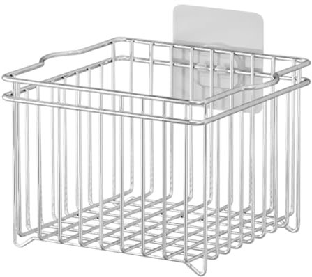 Escurridor de platos multifuncional | Cesta de almacenamiento de drenaje por goteo | Organizador de platos de cocina | Colador de platos con estante para cocina organizada y secado eficiente de platos