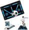 Thoquene 60 * 90cm Fussball Matte, Rutschfest und Stoßdämpfend Fussballmatte Training, Ballkontrolle Fußball Trainingsmatte für Kinder