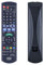 CLVIZCXOM 3-in-1 N2QAYB000755 / 757/781 / 780/615 / 618 Remote Control Replacement for Panasonic DVD HDD Recorder IR6 Remote for Panasonic HDD Recorder Box DMR-HWT230EB DMR-PWT530EB DMR-HW120 etc