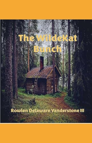 Rowlen Delaware Vanderstone III