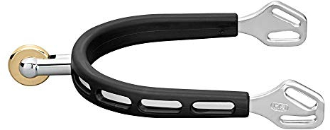 SPRENGER Ultra FIT Sporen Comfort Roller 25mm