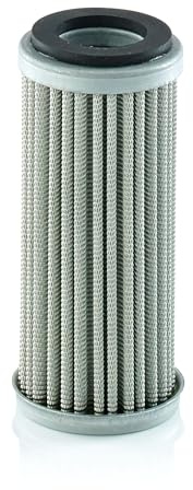 MANN-FILTER HD 5004 Ölfilter Hydraulik-Lenkung/Servolenkung - für Off-Highway Anwendungen