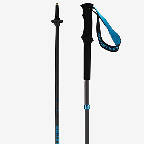 Salomon MTN Outdoor Ski Hiking Poles, and Hiking, Lightweight Adjustable Hiking-Essentials