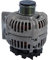BESTPRICE 1x Lichtmaschine 14V 140A Kompatibel mit VOLVO S40 I (644), S60 I (384), S80 I (184), V40 Kombi (645), V70 II (285), XC70 I Cross Country (295), XC90 I (275)