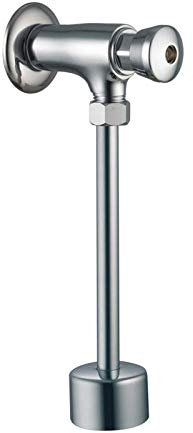 Rubinetto wc orinatoio temporizzato cromato cod. 165 Porta e Bini