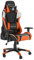 X Rocker Agility Esports Ergonomischer Gaming Bürodrehstuhl - Orange/Schwarz