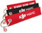 REMOVE BEFORE FLIGHT DJI-Anhänger MAVIC - 3 Stück