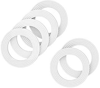 spottle Joints d'étanchéité pour bouteilles en verre (2 pièces).