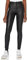 Noisy may Damen Nmcallie Hw skinny koerede bukser Hose, Schwarz Beschtichtet, M / 32L EU