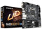 Gigabyte H410M S2H V2 Motherboard - Supports Intel Core 10th CPUs, up to 2933MHz DDR4 (OC), 1xPCIe 3.0 M.2, GbE LAN, USB 3.2 Gen 1