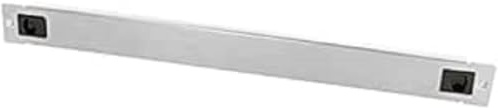 LogiLink PN105G Rackzubeh?r Verstecktes Panel