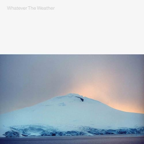 Ghostly International / Cargo