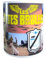 Print Corner Mug/Tasse Séries TV - Les Têtes Brûlées