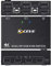 DP KVM Switch für 2 Computer und 2 Monitore, KCEVE Displayport USB KVM Umschalter, Unterstützt 4K@60Hz, Teilt Tastatur, Maus und Monitor