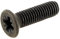 Schraube 805434 kompatibel mit/Ersatzteil für Black+Decker 5910... Akkuschrauber/Bohrmaschine