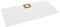 1x Zip dust Bag, Reusable for DEWALT DXV06P, DXV09P, DXV10P, DXV10S