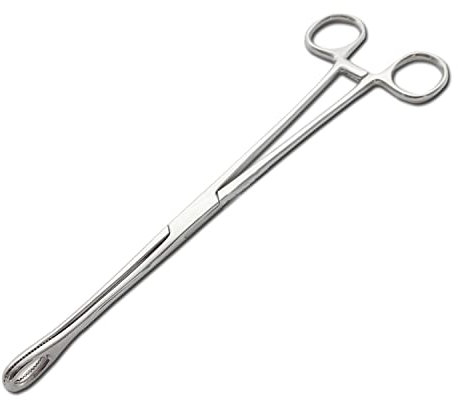 MFUOE Reptile Feeding Clip Tongs Long Handle Feeding Clip Pet Raising Feeding Tool for Snake Tortoise Lizard Frog Spider