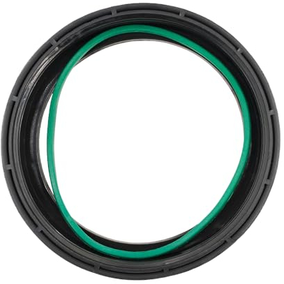 Fuel Tank Locking Ring & Gasket Seal Compatible With Renault Clio Espace Kangoo Duster HS 7701207449 7701206096 7701205611,Fuel Pump Mounting Ring Accessories