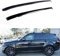 LUISAS Dachreling Dachträger | Kompatibel für Land Rover Range Rover Sport L494 2014-2020, Zur Befestigung der Dachgepäckträger, Dachboxen oder Dachfahrradträger