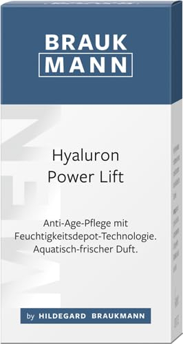 HILDEGARD BRAUKMANN Hyaluron Power Lift 50 ml