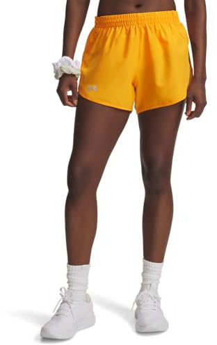 Under Armour Women's Fly by Shorts Shorts