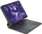 Belkin Pro iPad Keyboard Case with Magnetic Stand, Backlit Bluetooth Keyboard, Multi-gesture Controls, Magnetic Apple Pencil Storage, QWERTY, Multimedia Keys for iPad M4 Pro 11”