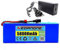 48V 58AH Fahrrad Li-Ionen-Akkupack, wasserdichte PVC-Batterie, Wiederaufladbare Batterie Austauschbare Batterie Für Ebike Scooter, BMS +XT60/T Plug + Ladegerät 48V58A,T