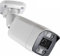 Caméra réseau filaire PoE IP 3MP 3.0MP haute résolution de surveillance de sécurité 2.8mm grand angle vision infrarouge infrarouge vision nocturne étanche IP66