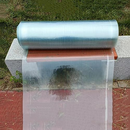 Polycarbonat-Dachbahn, flexible Glasfaserplatten für Fenster und Türen, transparente Markisenabdeckungen, Dämmung und Tageslichtplatten für Terrasse und Gewächshaus