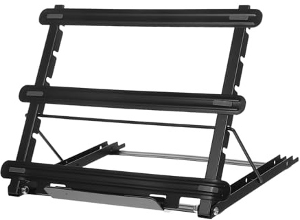 Veemoon Lichtbox für Künstler Einstellbarer Zeichnungsbord Halter für Professionelles Nachzeichnen LED Copy Board für Projekte Kompakt