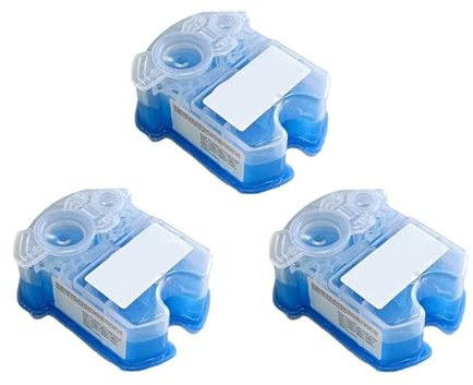 Reinigungsflüssigkeit for Elektrorasierer(3pcs)