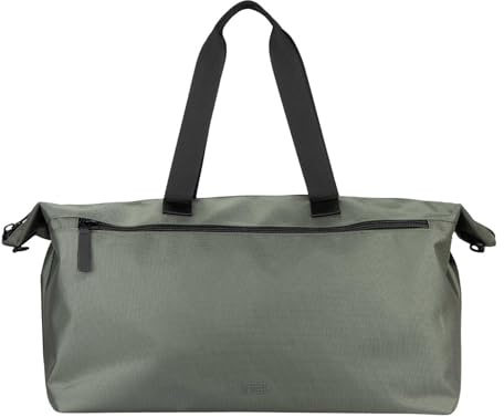 JOST Reisetasche Umhängetasche Balling Travel Bag Olive olivgrün