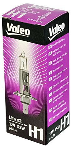 Valeo 032501 - Glühlampe, Nebelscheinwerfer