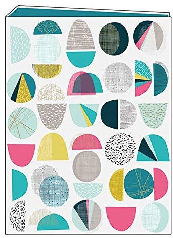 Die Kunst Datei-'Tropic' Ring Binder