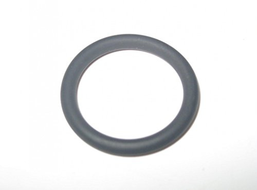 BMW Engine Oil Dipstick Guide Tube O-Ring Seal Gasket 11431740045 Genuine