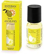 Esteban Paris - Concentrato Di Profumo 15 Milliliter TERRE D'AGRUMES