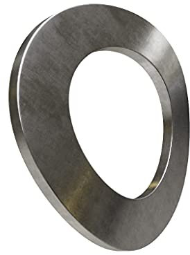 Federscheiben Wellscheiben Unterlegscheiben Edelstahl A2 DIN 137 (M6) x100