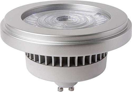 MEGAMAN MM41902 LED EEK F (A - G) GU10 Reflektor 11W Warmweiß (Ø x L) 111mm x 82mm dimmbar 1St.