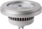 MEGAMAN MM41902 LED EEK F (A - G) GU10 Reflektor 11W Warmweiß (Ø x L) 111mm x 82mm dimmbar 1St.